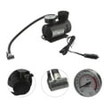 thumbnail image 3 of MYG Portable 12V 300psi Air Compressor Pump Tire Tyre Inflator for Auto Motorcycle, 3 of 10