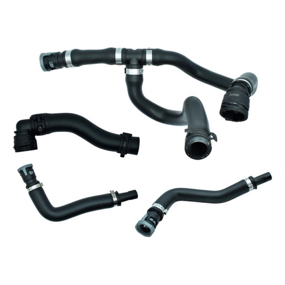 Set Mangueras De Calefacción P/ford Escape 2.0l Escape 2.5l
