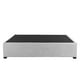 thumbnail image 1 of Box Base Cama Individual Plata, 1 of 5
