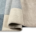 thumbnail image 5 of Home Dynamix Tribeca Beau Geometric Area Rug, Multi, 5'2"x7'2", 5 of 6