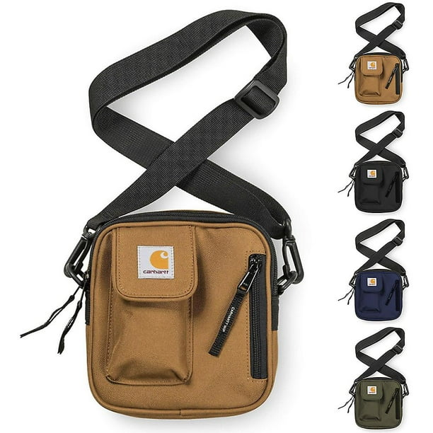 Bandolera hombre carhartt hotsell
