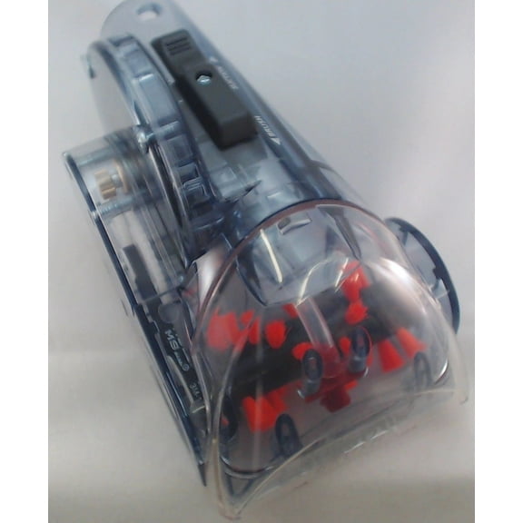 203-6652, Pro Heat Turbo Brush, 2X Models fits Compatible with Bissell 9200A Models