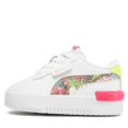 thumbnail image 2 of Tenis Puma Jada Vacay Queen para Niñas Pequeñas 389752-03 blanco 14 Puma 389752-03 JADA VACAY QUEEN AC INF, 2 of 5