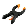 thumbnail image 7 of 6/8 Inch Ratcheting Hand Clamps Jaw Opening Clamping force for Gluing Securing 6Inch, 7 of 7
