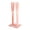 Pink, variant on Pink Household Glove And Cloth Drying Rack Detachable Design For Storage And Organization Plastic Material