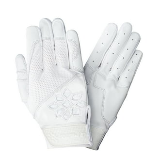 Akadema BTG-Series Youth Batting Gloves (Black) - Walmart.com