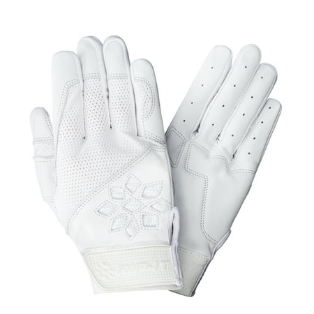 UPC: 0818328016036 | RIP-IT Womens Blister Control Batting Gloves Pro