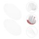 thumbnail image 3 of FELTECHELECTR Mascarilla desechable de papel para ojos, 1000 unidades por paquete, para el cuidado de la piel en el hogar., 3 of 6