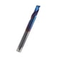 thumbnail image 3 of Fresa, Cortador De Grabado Chapado En Azul, Broca De Enrutador De 4 X 8 X 40 Para Suministros Industriales ANGGREK Single Flute Cutter, 3 of 8