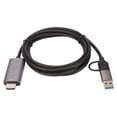 thumbnail image 3 of HD Multimedia Interfaceto USB Capture Card,Video Capture Card 4K Video Capture Card K Video Capture Card Unmatched Quality, 3 of 9