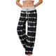thumbnail image 3 of Pantalón Suelto, Pantalón De Chándal De Pierna Ancha Con Cordón, Cómodo Para La Piel, Cómodo Para Salir De Noche ANGGREK Otros, 3 of 6