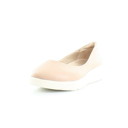

Rockport Total Moton Lillie Ballet Women s Casual Pink Size 5.5 W