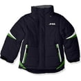 thumbnail image 3 of LONDON FOG Boys' Big Active Puffer Jacket Winter Coat, 3 of 3
