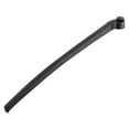 thumbnail image 3 of Wiper Arm Blade, Maximum Contact Field Complete Cleaning Windshield Wiper Arm,  For  Fabia 1999-2007 Car, 3 of 8