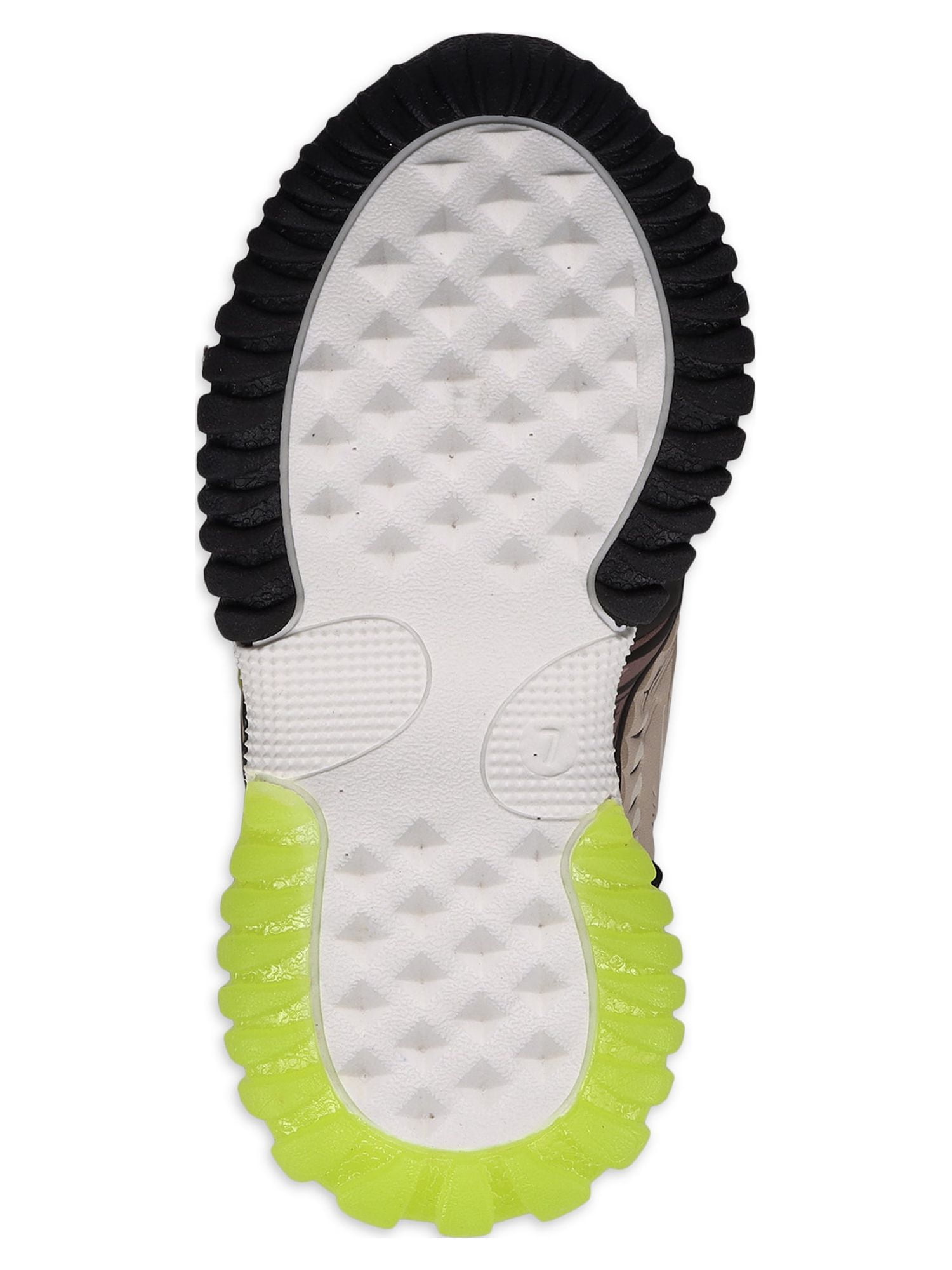 Jurassic World Toddler Boys License Light Up Athletic Sneaker, Sizes 8-13