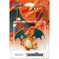 thumbnail image 1 of Charizard - Super Smash Bros Series - amiibo (EU Import), 1 of 1