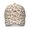 Mushroom and Toadstool Beige Pattern, variant on Mushroom and Toadstool Black Pattern Baseball Cap, Structured Flat Bill Hat with Snap Closure & Sweatband, Polyester Construction Gifts for Birthday Christmas Thanksgiving