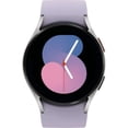 thumbnail image 1 of Restored Samsung Galaxy Watch 5 40mm, R905N (GPS + Cellular) Aluminum Case (Refurbished), 1 of 2