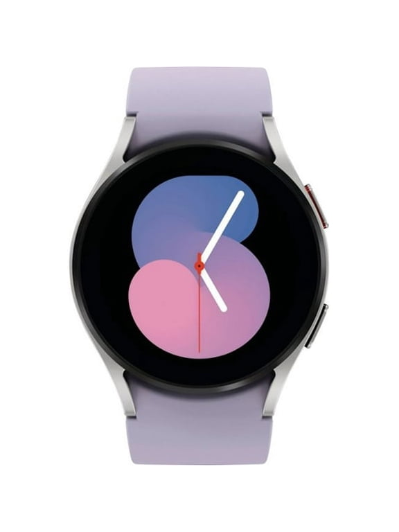 Restored Samsung, Galaxy Watch 5, 40mm R905N, (GPS + Cellular), Android, Aluminum Case Smart Watch, 16 Hour Battery Life, 1 Pound, 1, 1, 1