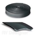 thumbnail image 4 of RV Designer Insert de Moulure de Garniture E369 Utilisé pour le Moulage de Garniture; Robuste; Largeur 1 Pouce x Longueur 25 Pieds; Noir; Vinyle, 4 of 4