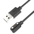 thumbnail image 2 of Adaptador de cargador de reloj de reemplazo de cable de cargador magnético USB para Xiaomi Mibro GS, 2 of 9
