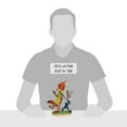 thumbnail image 3 of Disney Showcase Zootopia - Nick & Judy Figurine 8in H, 3 of 4