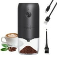 thumbnail image 2 of Electric Coffee Bean Grinder Nut Seed Herb Grind Spice Crusher Mill Blender, 2 of 5