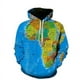 thumbnail image 4 of Sudadera con capucha con estampado de mapa del mundo en 3D para hombres y niños, sudaderas con capucha de moda urbana, jerséis geniales de invierno, sudadera con capucha Harajuku7, 4 of 4