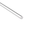 thumbnail image 3 of Unique Bargains 5mmx250mm Clear Solid Acrylic Round Rod PMMA Bar 4pcs, 3 of 3