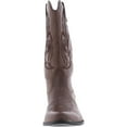 thumbnail image 7 of Coconuts by Matisse Gaucho Cowboy Western Boots for Women, 7 of 7