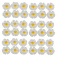 thumbnail image 6 of unbranded 50pcs Resin Mini Daisy Charms for Hairpins Phone Case DIY Crafts Tiny Daisy Flower Charms Versatile Tiny Daisy Flower Charms Ornaments, 6 of 8