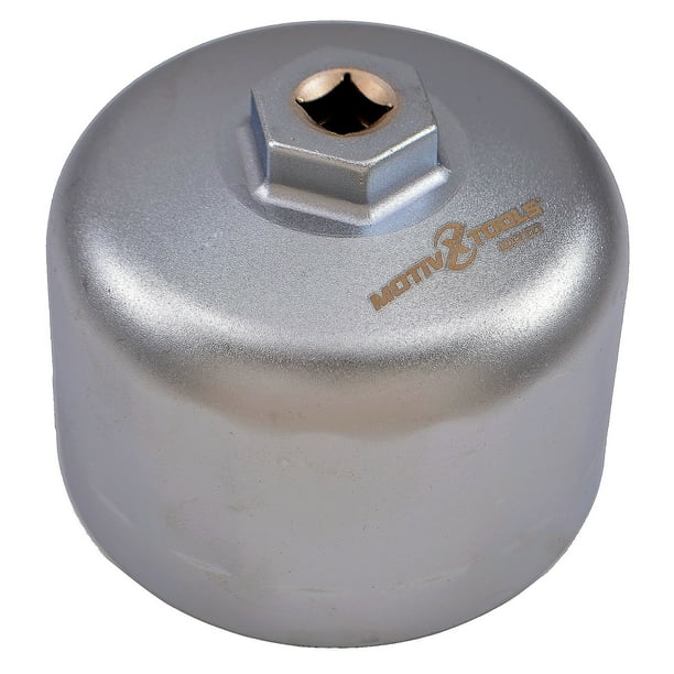 Volvo 86.6mm Oil Filter Wrench