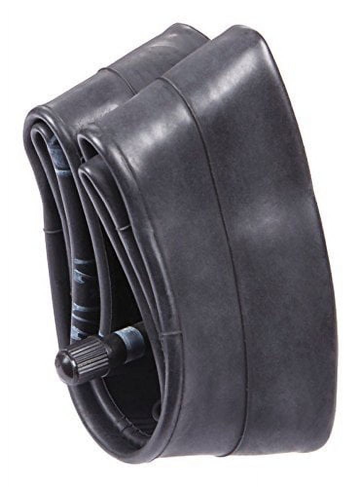 Bell 12-1/2-inch Universal Inner Tube, Width Fit Range 1.75-inch to 2.25-inch, Black - 2 Pack - image 3 of 3