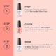 thumbnail image 5 of Esmalte de uñas OPI Duomo Days Isola Nights Blue 15ml Milan, 5 of 8