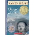 thumbnail image 1 of Pre-Owned Out Of The Dust (Paperback) 0439771277 9780439771276, 1 of 1