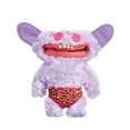 thumbnail image 2 of Fuggler Budgie Fugg Plush, Funny Ugly Monster Stuffed Toy for Kids and Collectors, Ages 5+, 2 of 4