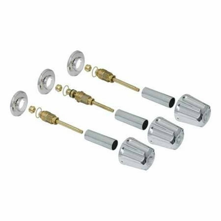 Shower Rebuild Kit - Ez-Flo 60274 Tub & Shower Rebuild Kit