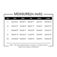 thumbnail image 3 of CIENVNSTG Women's Casual Dresses A-Line Long Comfortable Holiday Dress Elegant Versatile Beach Dress, 3 of 5