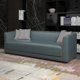 thumbnail image 1 of Lounge Armchair Sofa Couch Office Recliner Sofa Floor Library Sofas Modernos Para Sala Furniture Living Room Sofa Set LQQ30XP My Lux Decor Round, 1 of 11