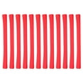 thumbnail image 1 of Unique Bargains 5.5 x 10' Rubber Bands, 12 Pcs, Red, 1 of 6
