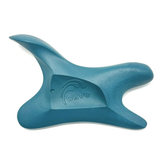Wave Tools The Wave Tool The Ultimate Soft Tissue Release Tool. Ergonomic Massage and IASTM Edge therapy for treating adhesions trigger points myofascial pain. Graston Gua Sha Edg
