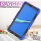 thumbnail image 5 of Funda para tableta Le Tab M10 Hd (2nd N)10.1" 2020 Tb-306x(f) Funda con protector de pantalla incorporado 360 De, 5 of 5