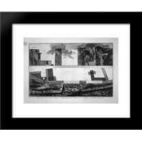 Ornaments and accessories of the same Tavern 20x24 Framed Art Print by Pirane...