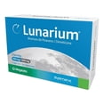 thumbnail image 2 of Lunarium Bromuro de Pinaverio 100 mg, Dimeticona 300 mg 56 cápsulas, 2 of 2