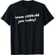 thumbnail image 1 of Funny Join Today Trending Quote - Camiseta para mujer, 1 of 2