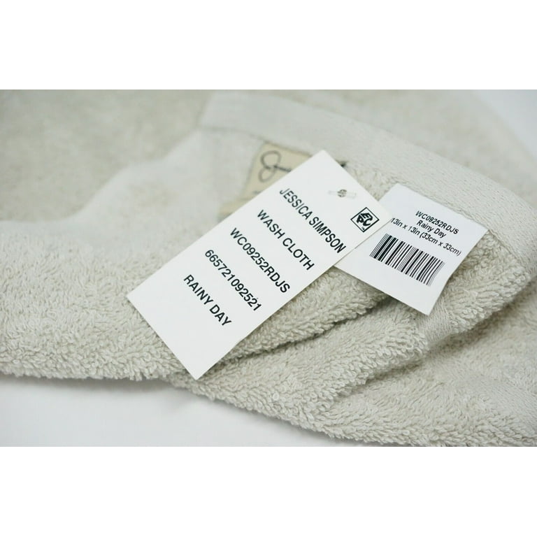 Jessica simpson towels sale