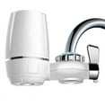 thumbnail image 2 of Tap Water Filter, Reduces Lead, Chlorine & Bad Taste Fits Standard Faucets, 2 of 4