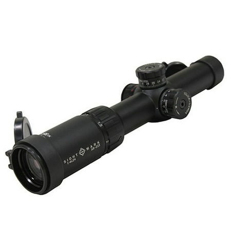 Core TX Riflescope (Best 1 4x Scope For Ar)