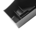 thumbnail image 7 of funtasica Center Console Organizer Tray Car Center Console Storage Box Keep Organized Durable Car Armrest Storage Box Tray for Nq5 left hand drive, 7 of 7
