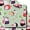 Sushi Cat, variant on Uni Reversible Girl Princess Wrapping Paper Roll for Girls Women-Pink Birthday Gift Wrap with stars,Plaid for Holiday Baby Shower Wedding Bridal Shower DIY Craft Party-17 inx20 ft(Total 28.5sq.ft)